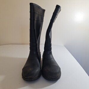 Tingley Black Work boots 12
